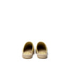 Bottega Veneta Yellow Leather Espadrille Bottega Veneta