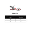 Bottega Veneta Yellow Leather Espadrille Bottega Veneta