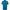 Canali Blue Cotton Shirt Canali
