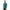 Canali Blue Cotton Shirt Canali
