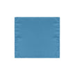 Dolce & Gabbana Light Blue Silk Pocket Square Dolce & Gabbana