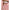 Gran Sasso Pink Cotton Polo Shirt Gran Sasso