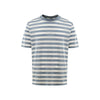 Gran Sasso Blue Cotton Long Gran Sasso