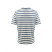 Gran Sasso Blue Cotton Long Gran Sasso