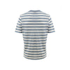 Gran Sasso Blue Cotton Long Gran Sasso