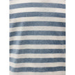 Gran Sasso Blue Cotton Long Gran Sasso