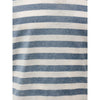 Gran Sasso Blue Cotton Long Gran Sasso