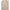 Gran Sasso Beige Cotton Sleveless Jacket Gran Sasso