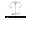 Gran Sasso Red Cotton Polo Shirt Gran Sasso