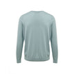Gran Sasso Blue Cashmere Sweater Gran Sasso