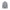 Gran Sasso Gray Cotton Cardigan Gran Sasso