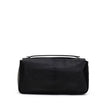 Fendi Black Leather Shoulder Bag Fendi