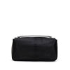 Fendi Black Leather Shoulder Bag Fendi