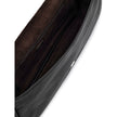 Fendi Black Leather Shoulder Bag Fendi