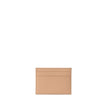 Balenciaga Beige Leather Cardholder Balenciaga