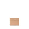 Balenciaga Beige Leather Cardholder Balenciaga