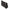 Balenciaga Black Fabric And Leather Shoulder Bag Balenciaga