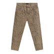 Tom Ford Beige Cotton Tapered Jean Tom Ford