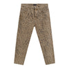 Tom Ford Beige Cotton Tapered Jean Tom Ford
