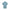 Gran Sasso Blue Cotton Polo Shirt Gran Sasso