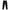 Fendi Black Cotton Jeans Denim Fendi