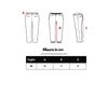 Fendi Black Cotton Jeans Denim Fendi