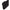 Bottega Veneta Black Nylon Clutch Bag Bottega Veneta