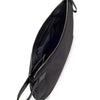 Bottega Veneta Black Nylon Clutch Bag Bottega Veneta