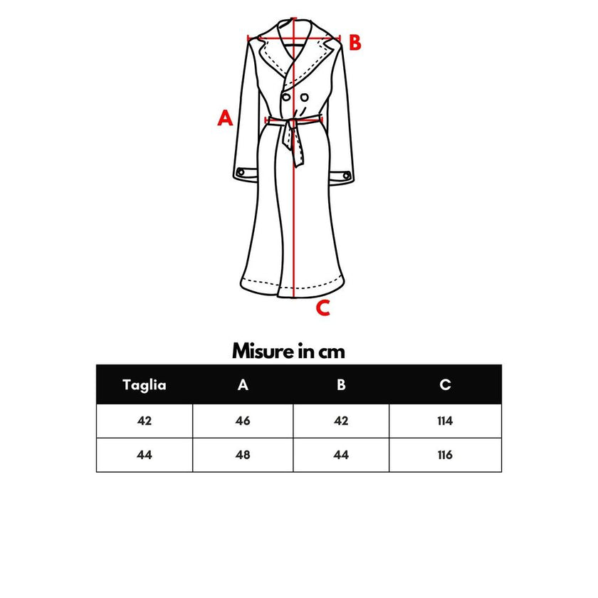 Bottega Veneta Blue Cotton Trench Coat Bottega Veneta