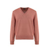 Tom Ford Pink Silk Sweater Tom Ford