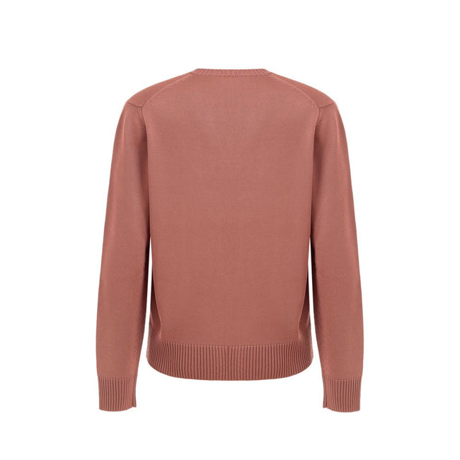 Tom Ford Pink Silk Sweater Tom Ford