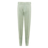 Tom Ford Green Viscose Chino Pant Tom Ford