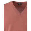 Tom Ford Pink Silk Sweater Tom Ford