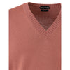 Tom Ford Pink Silk Sweater Tom Ford