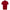 Canali Red Cotton Shirt Canali