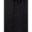 Balenciaga Black Cotton Long Balenciaga