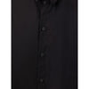 Balenciaga Black Cotton Long Balenciaga