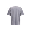 Balenciaga Logoed T-Shirt Balenciaga