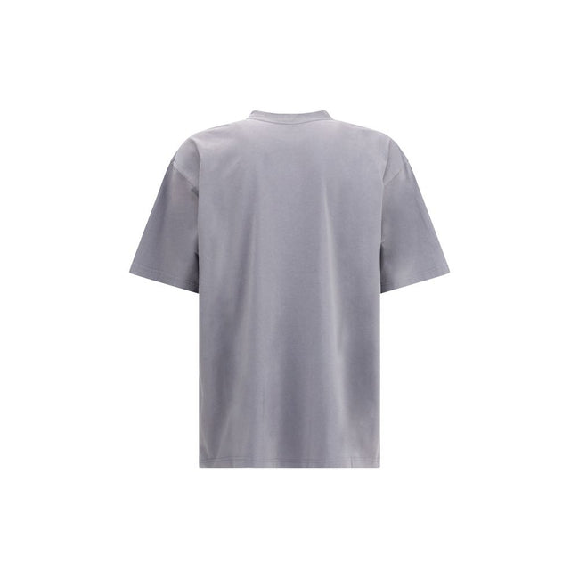 Balenciaga Logoed T-Shirt Balenciaga