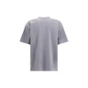 Balenciaga Logoed T-Shirt Balenciaga