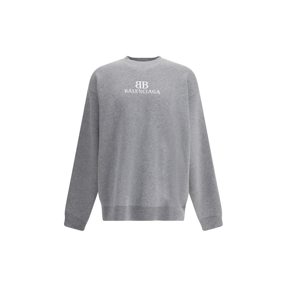 Balenciaga Oversized Sweater Balenciaga