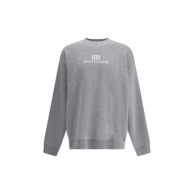 Balenciaga Oversized Sweater Balenciaga