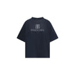 Balenciaga Logo T-Shirt Balenciaga