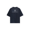 Balenciaga Logo T-Shirt Balenciaga