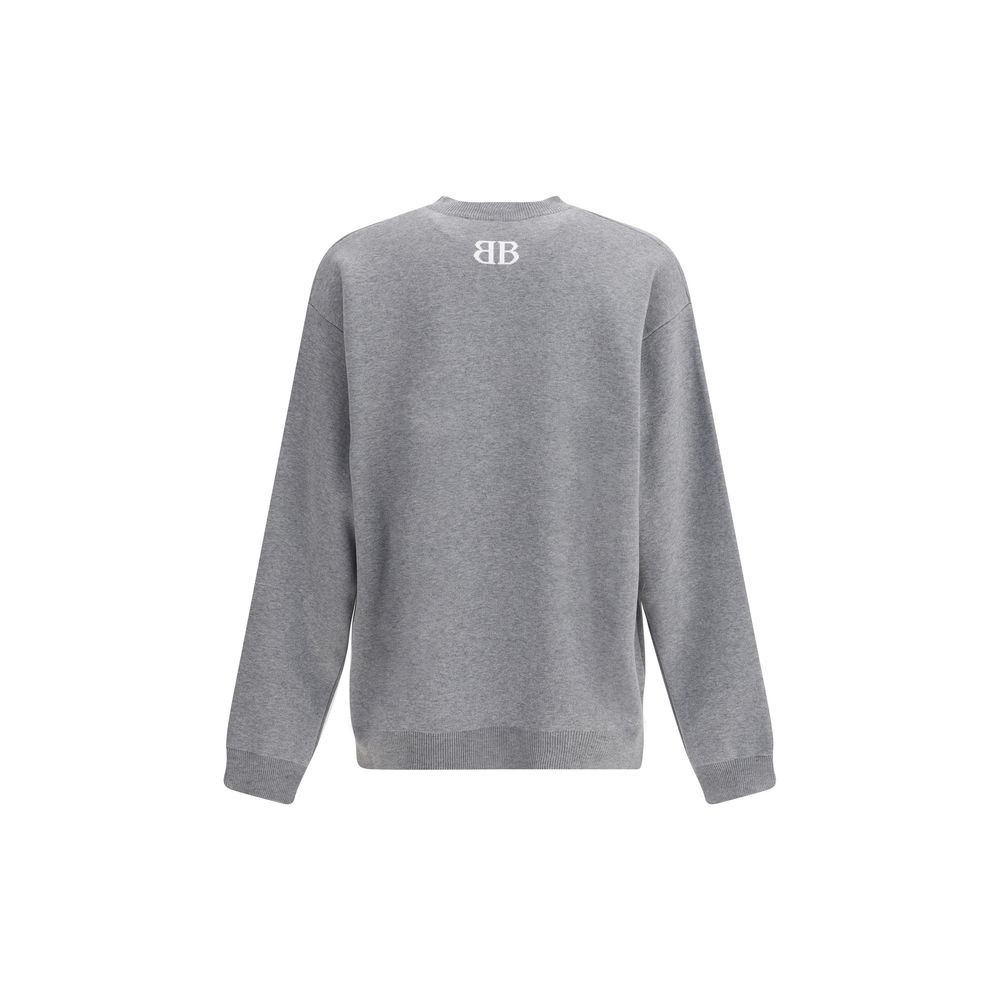 Balenciaga Oversized Sweater Balenciaga