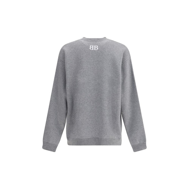 Balenciaga Oversized Sweater Balenciaga
