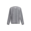 Balenciaga Oversized Sweater Balenciaga