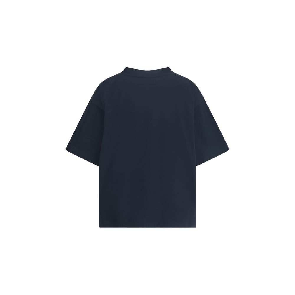 Balenciaga Logo T-Shirt Balenciaga