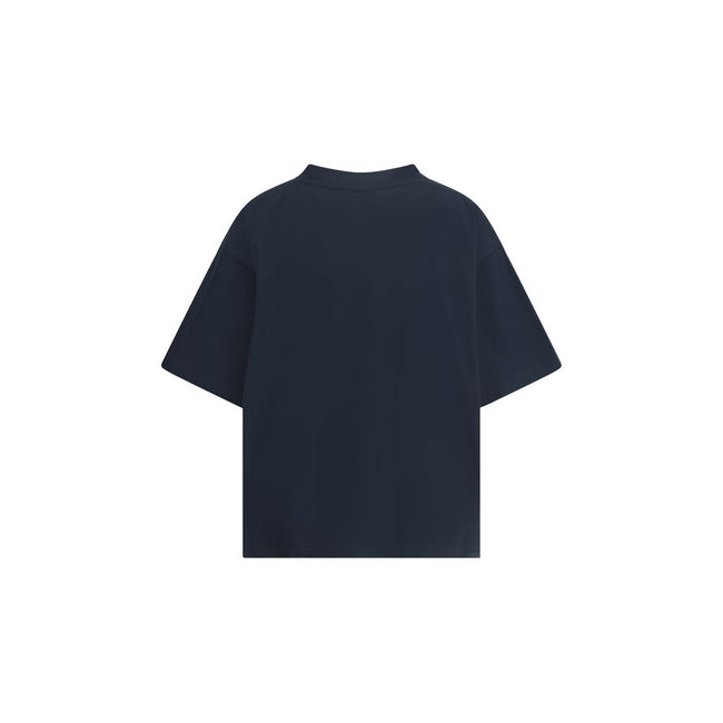 Balenciaga Logo T-Shirt Balenciaga