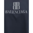 Balenciaga Logo T-Shirt Balenciaga